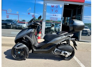 Piaggio Mp3 300 Yourban