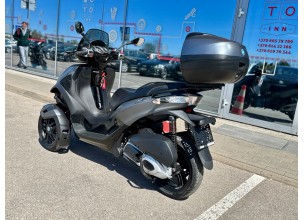 Piaggio Mp3 300 Yourban