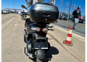 Piaggio Mp3 300 Yourban
