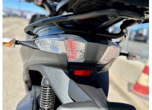 Piaggio Mp3 300 Yourban