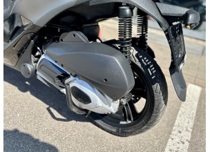 Piaggio Mp3 300 Yourban