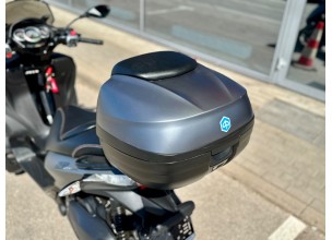Piaggio Mp3 300 Yourban