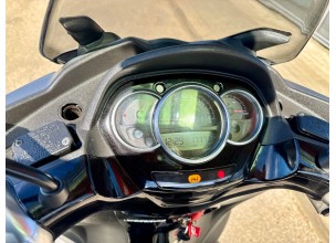 Piaggio Mp3 300 Yourban