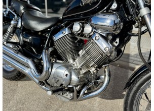 Yamaha Virago 535