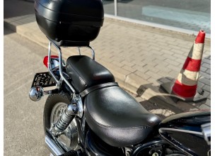 Yamaha Virago 535