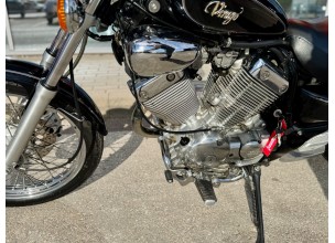 Yamaha Virago 535