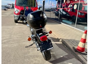 Yamaha Virago 535