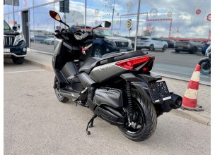 Yamaha Xmax 400 ABS