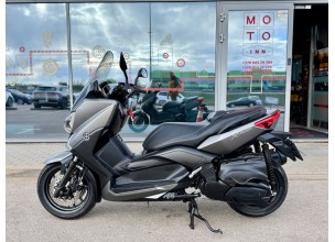 Yamaha Xmax 400 ABS