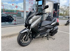 Yamaha Xmax 400 ABS