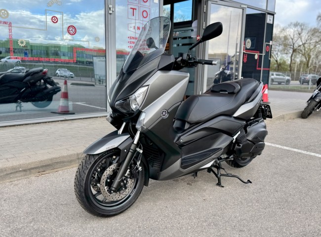 Yamaha Xmax 400 ABS