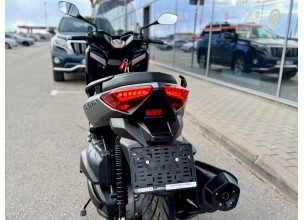 Yamaha Xmax 400 ABS