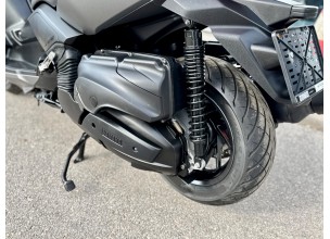 Yamaha Xmax 400 ABS