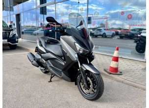 Yamaha Xmax 400 ABS