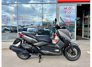 Yamaha Xmax 400 ABS