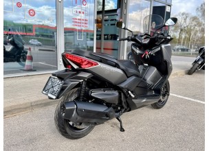 Yamaha Xmax 400 ABS