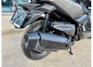 Yamaha Xmax 400 ABS