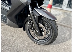 Yamaha Xmax 400 ABS