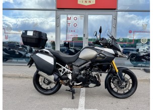 Suzuki Vstrom DL1000