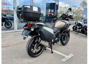 Suzuki Vstrom DL1000