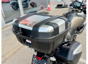 Suzuki Vstrom DL1000