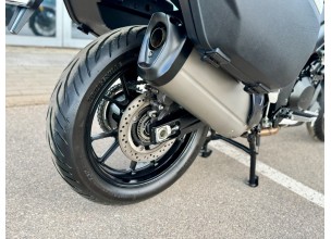 Suzuki Vstrom DL1000
