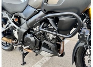 Suzuki Vstrom DL1000