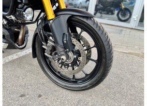 Suzuki Vstrom DL1000