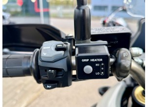 Suzuki Vstrom DL1000