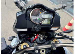 Suzuki Vstrom DL1000