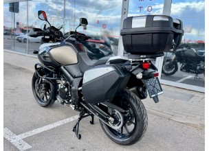 Suzuki Vstrom DL1000