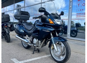 Honda NT650