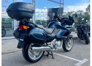 Honda NT650