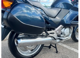 Honda NT650