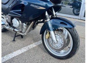 Honda NT650
