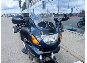 Honda NT650