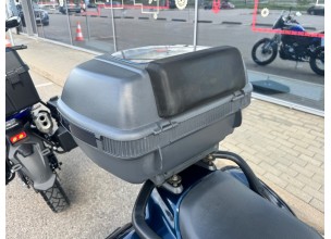 Honda NT650