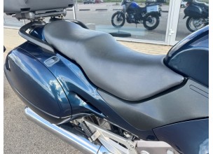 Honda NT650
