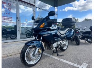 Honda NT650