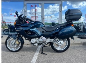 Honda NT650