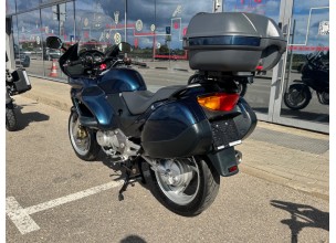 Honda NT650