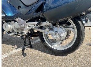 Honda NT650