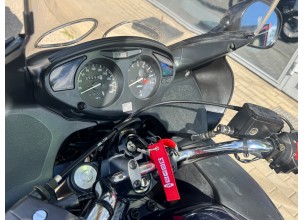 Honda NT650