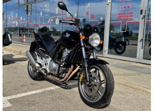 Honda CBF500 ABS