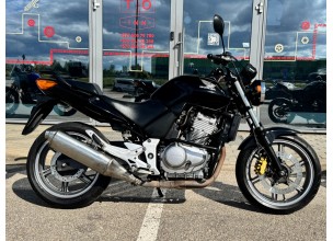 Honda CBF500 ABS