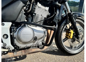 Honda CBF500 ABS