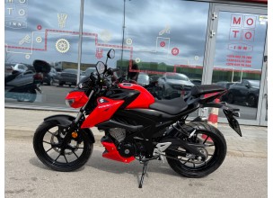 Suzuki Gsxs 125 Abs
