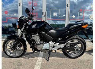 Honda CBF500 ABS