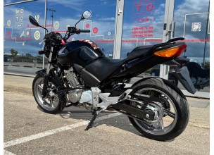 Honda CBF500 ABS