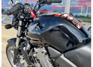 Honda CBF500 ABS